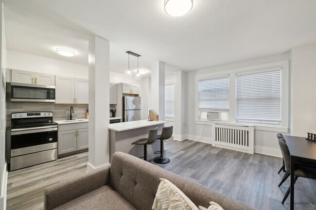 Foto del edificio - 4247 Locust St