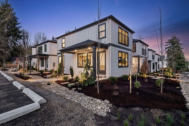 Building Photo - Modern Elegance Meets Comfort – Stunning New 3BR / 2.5BA in Lake Oswego