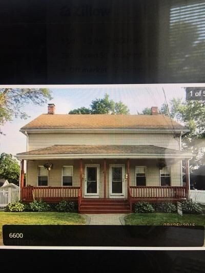 Primary Photo - 265 Lincoln St