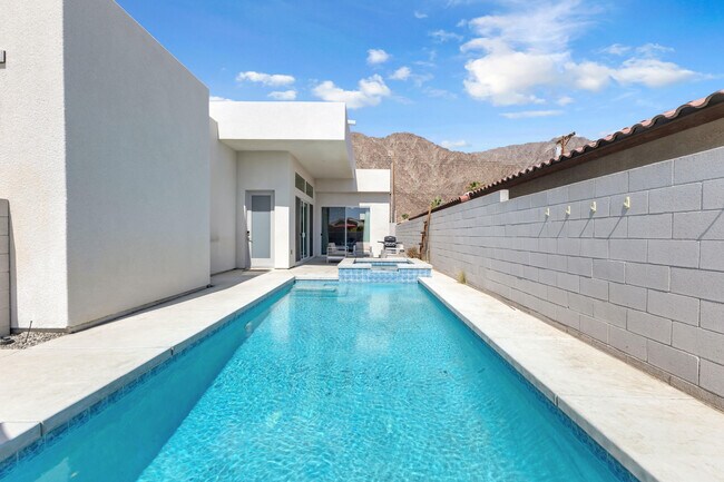 Foto del edificio - 51855 Avenida Juarez