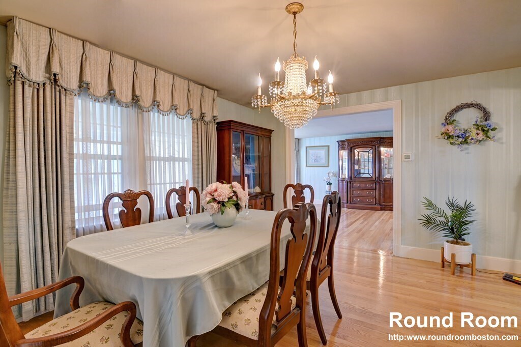 10 Hitchcock Ter, Quincy, MA 02169 House Rental in Quincy, MA