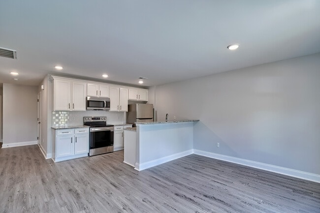 Building Photo - The Point at Chestnut Hill