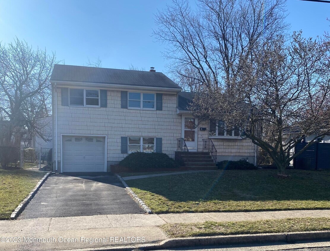6 Singleton St, South Amboy, NJ 08879 House Rental in South Amboy, NJ