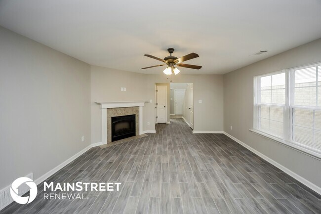 Foto del edificio - 10216 Sterling Ridge Dr