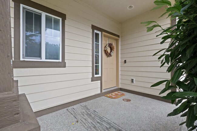 Foto del edificio - Well maintained 4 bedroom 2.5 bath home in...