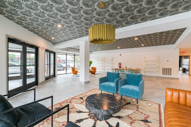 Photo - 1201 W Girard Ave Apartments