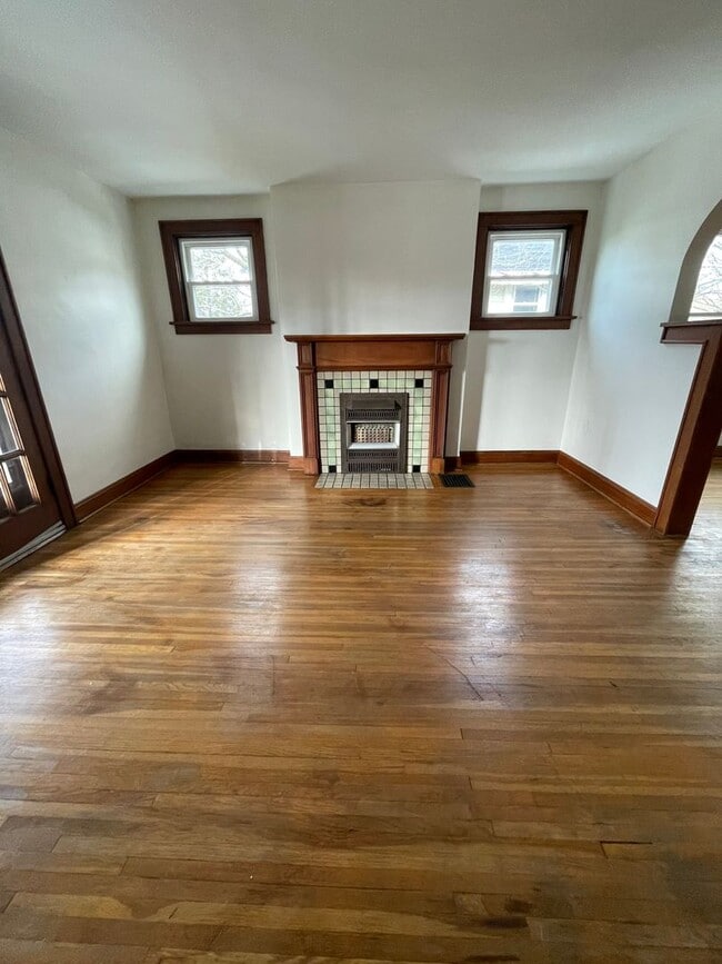 Foto del edificio - EBP Calumet