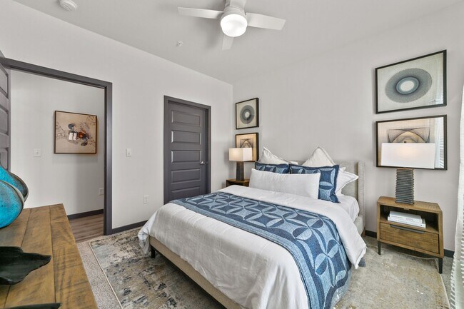 Foto del edificio - Windsor Apartments