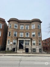 Building Photo - 3652 S Indiana Ave