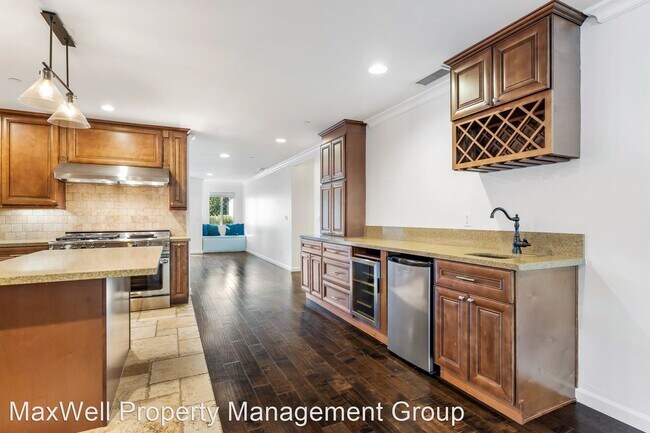 Foto del edificio - 4 br, 3.5 bath House - 4720 Vesper Ave.