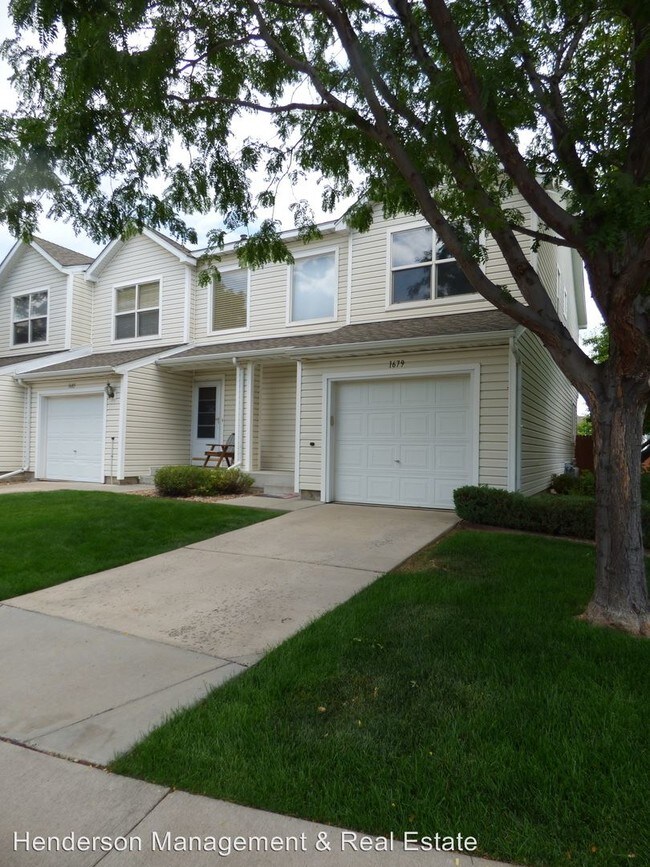 Building Photo - 3 br, 2.5 bath House - 1679 Oak Creek Drive