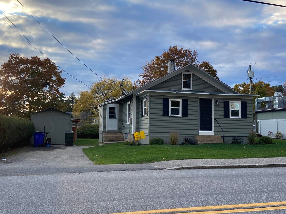 Foto principal - 1354 River Rd