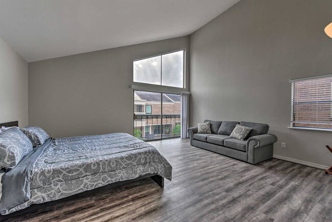 Foto del edificio - 4722 Post Oak Timber Dr