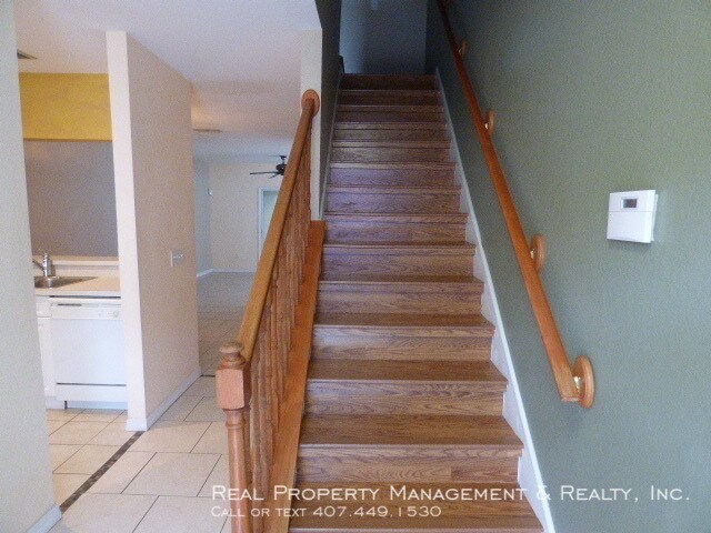 Building Photo - Nice 2 BR / 2.5 BA Townhouse In Magnolia Bay