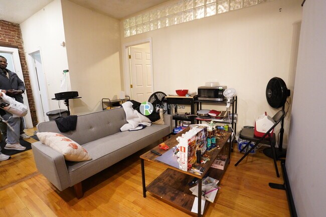 Foto del edificio - 40 Anderson St