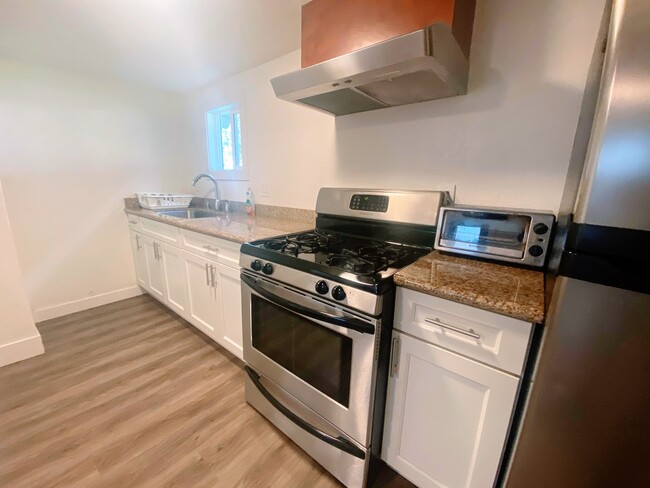 Foto del edificio - 3444 Hannah St