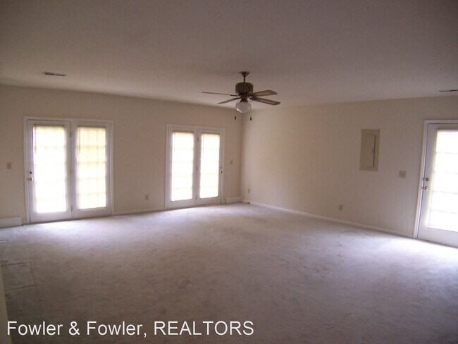 Building Photo - 3 br, 2 bath House - 3503 Morris Farm Rd