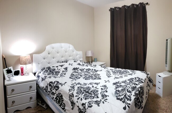 bedroom 2 - 4 Sunset Dr