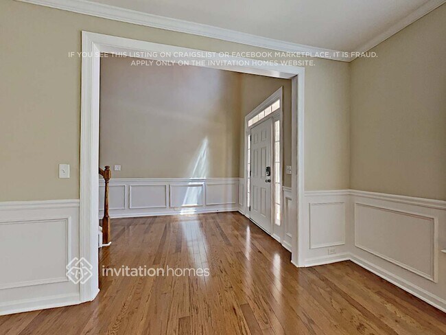 Foto del edificio - 100 Tudor Way