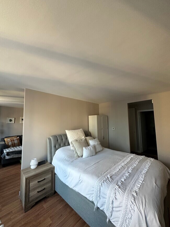 Foto del edificio - 400 E Randolph St