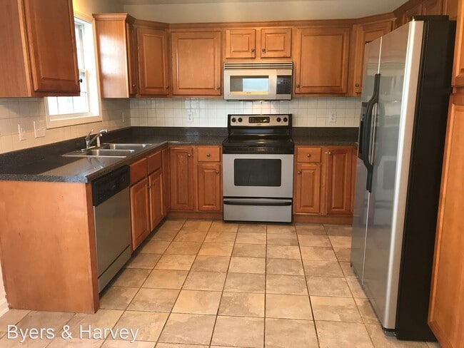 Building Photo - 3 br, 2.5 bath House - 1515 Tylertown Road