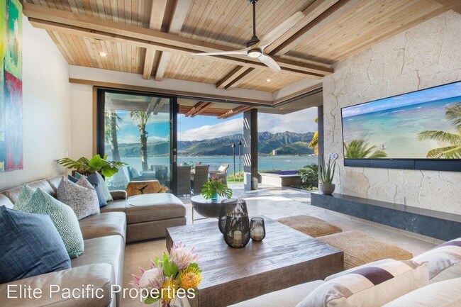 Building Photo - 6 br, 6.5 bath House - 176 Hanapepe Loop