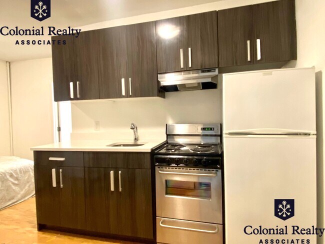 Foto del edificio - 5 N Margin St