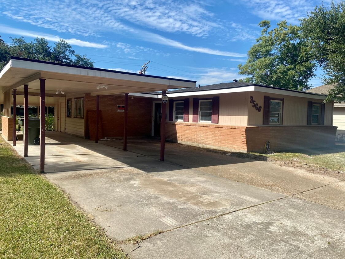 Foto principal - House for rent!