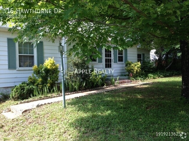Building Photo - 15 Hawthorne Dr