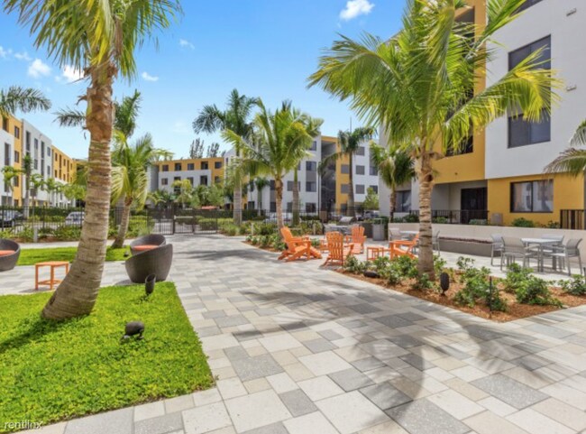 Building Photo - 8800 NW 36th St