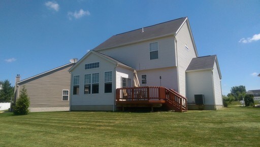 Building Photo - 5534 Catmere Dr