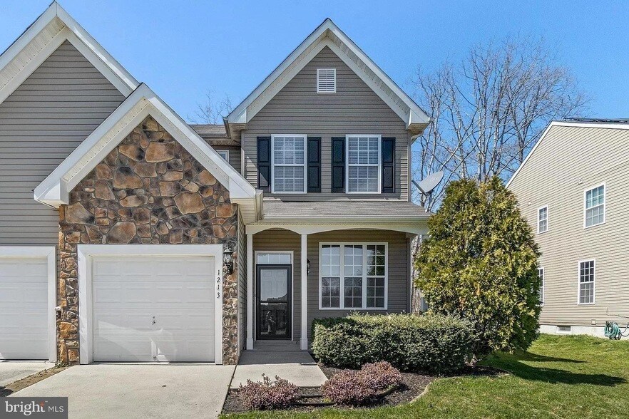 1213 Peterson Way Townhome Rentals in Absecon NJ