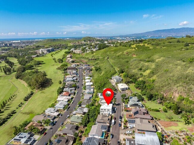 Foto del edificio - 1413 Ala Iolani St