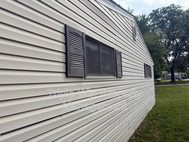 Building Photo - 9521 Margo Ann Ln
