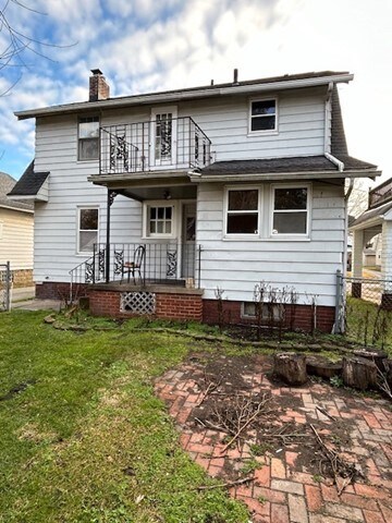 Building Photo - 1032 Berwin St