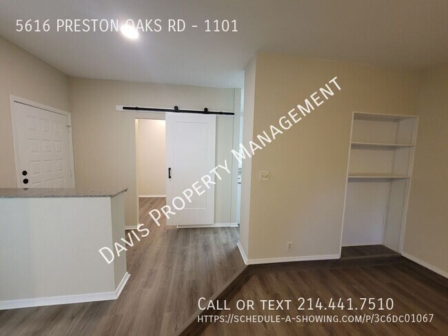 Building Photo - 5616 Preston Oaks Rd