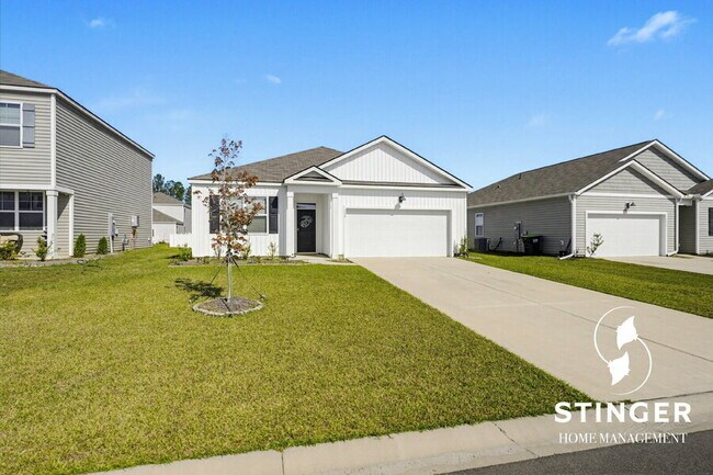 Building Photo - 334 Sanctuary Dr