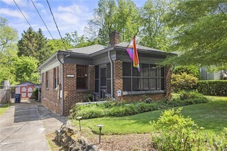Building Photo - 1072 Shelby Pl SE