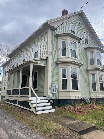 Foto principal - 26 6th St