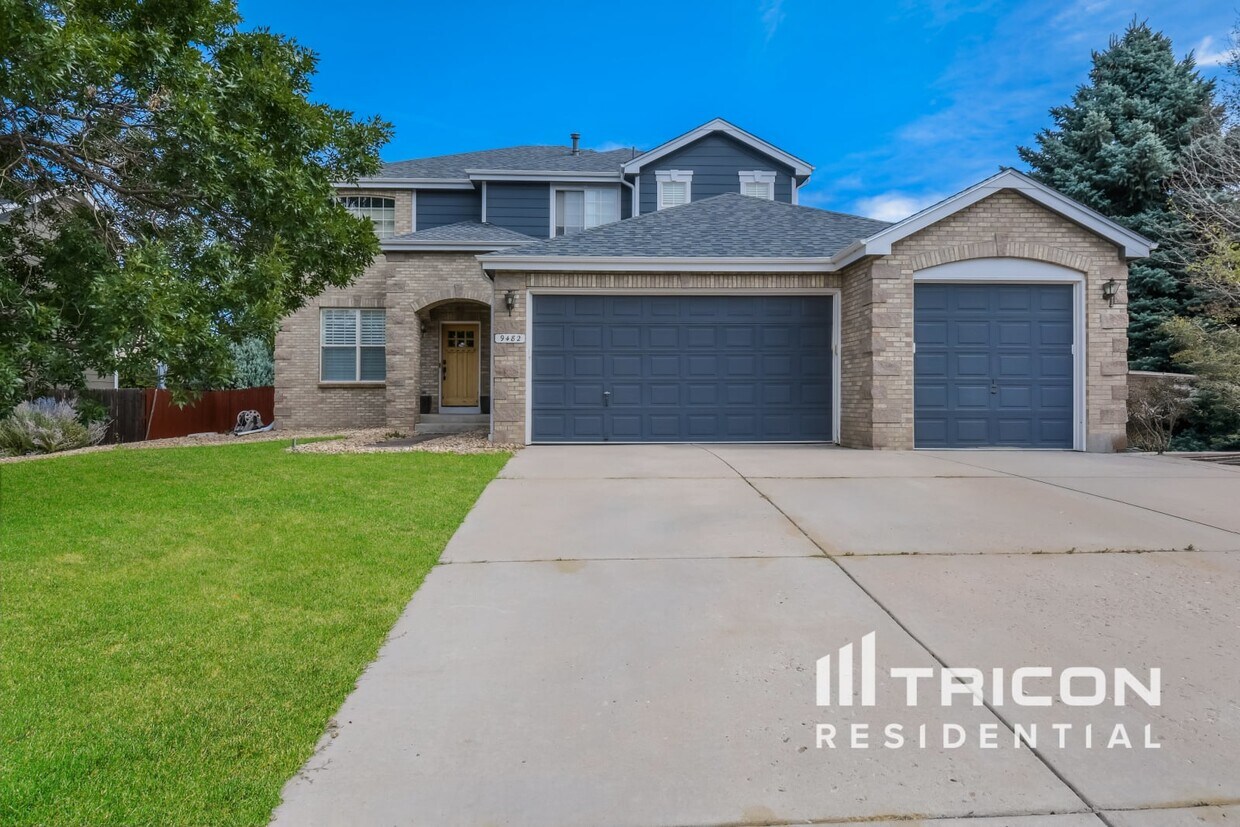 Foto principal - 9482 S Alyssum Way