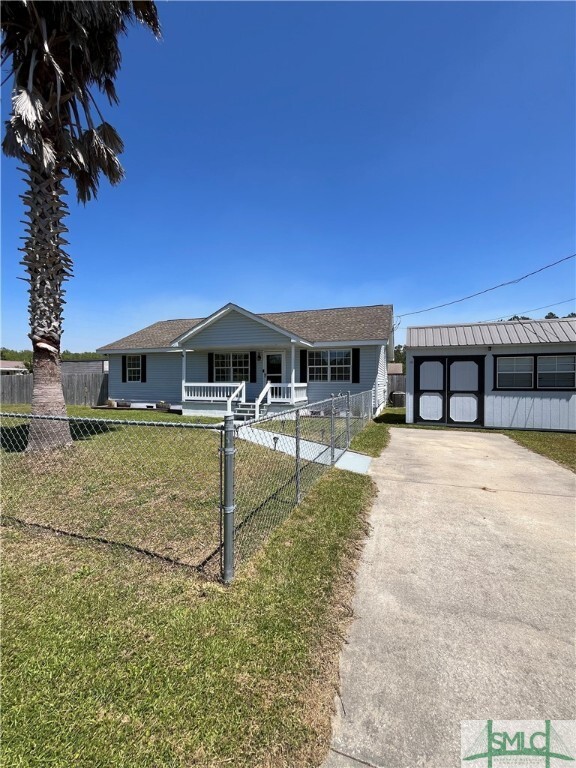 Building Photo - 78 Persimmon Blvd