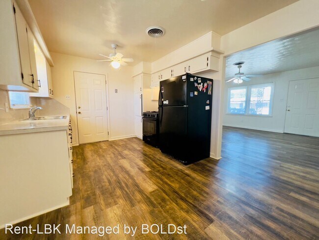 Foto del edificio - 3 br, 2 bath House - 4919 7th Street