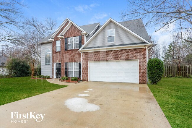 Foto del edificio - 3021 Bowron Rd