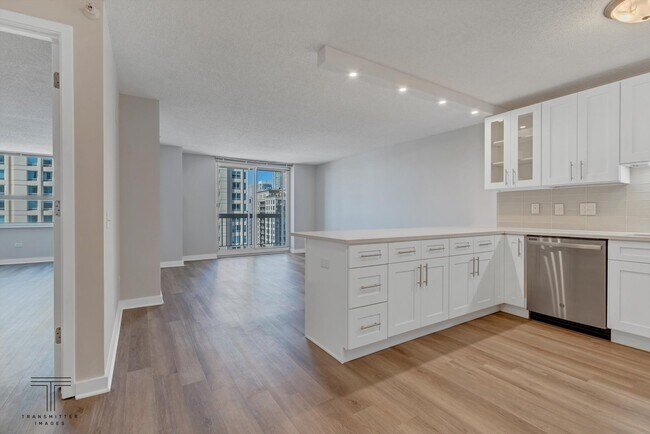 Foto del edificio - 545 N Dearborn St