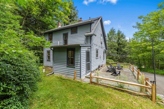Foto del edificio - 1025 Sawkill Rd