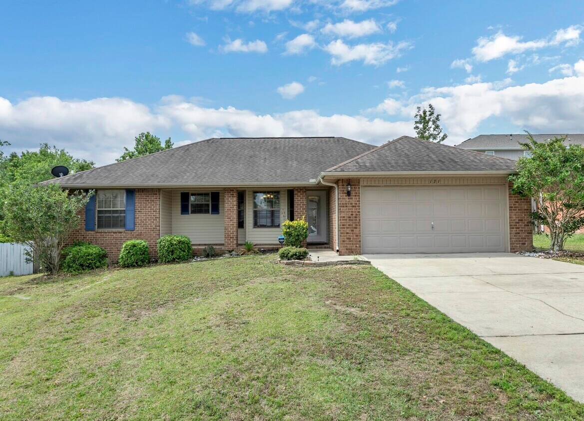 131 Bronze Cir, Crestview, FL 32539 House Rental in Crestview, FL