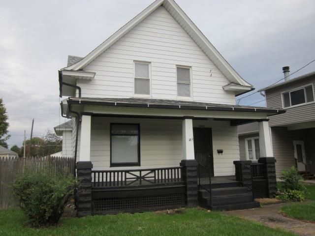 Foto principal - 2670 N Harrison St