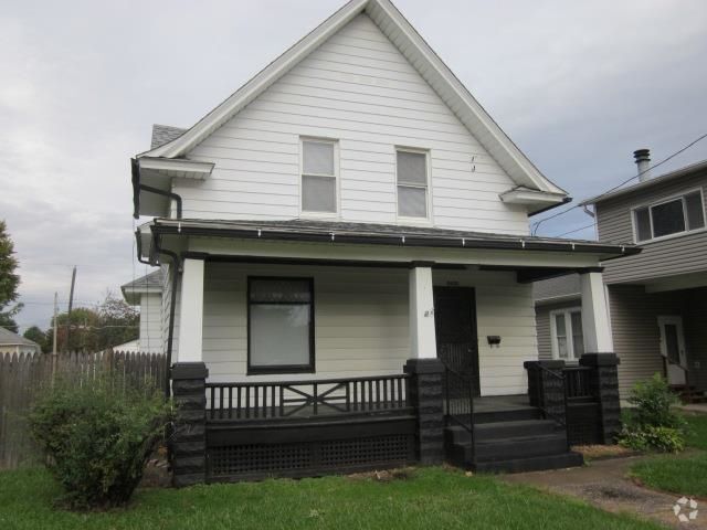 Building Photo - 2670 N Harrison St
