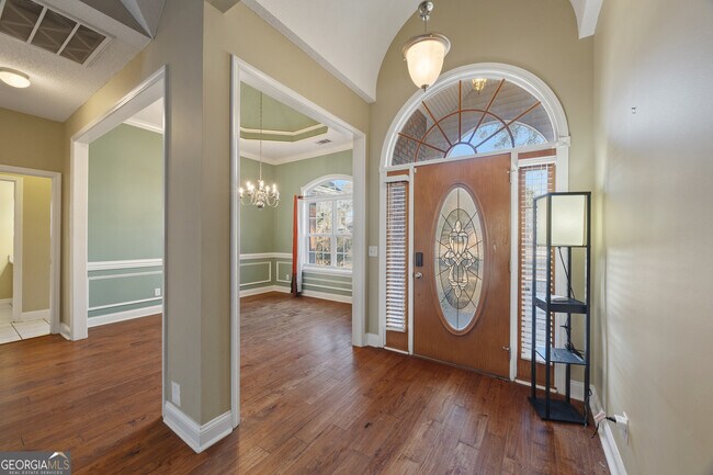 Foto del edificio - 307 Purple Plum Dr