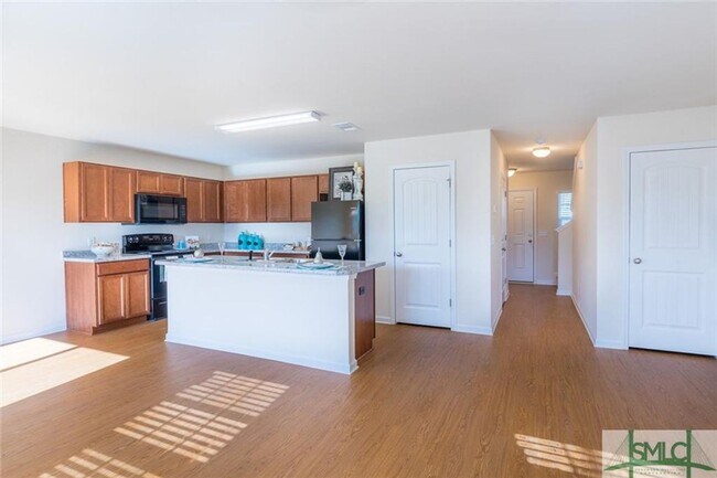 Foto del edificio - Savannah Highlands Townhome Available